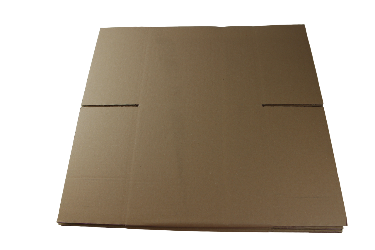 Cardboard Flat-Packed Packing Storage Moving Removalist Boxes Cartons – 300X300x308