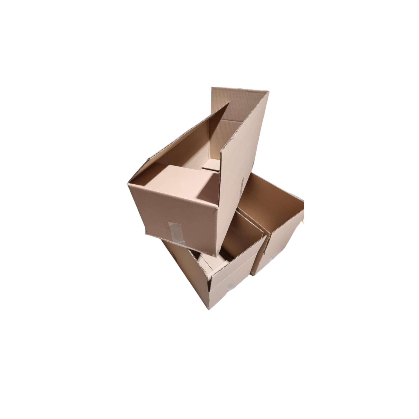 Cardboard Flat-Packed Packing Storage Moving Removalist Boxes Cartons – 720X300x250