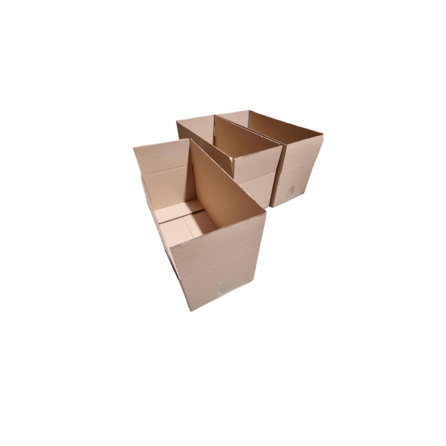 Cardboard Flat-Packed Packing Storage Moving Removalist Boxes Cartons – 720X300x250