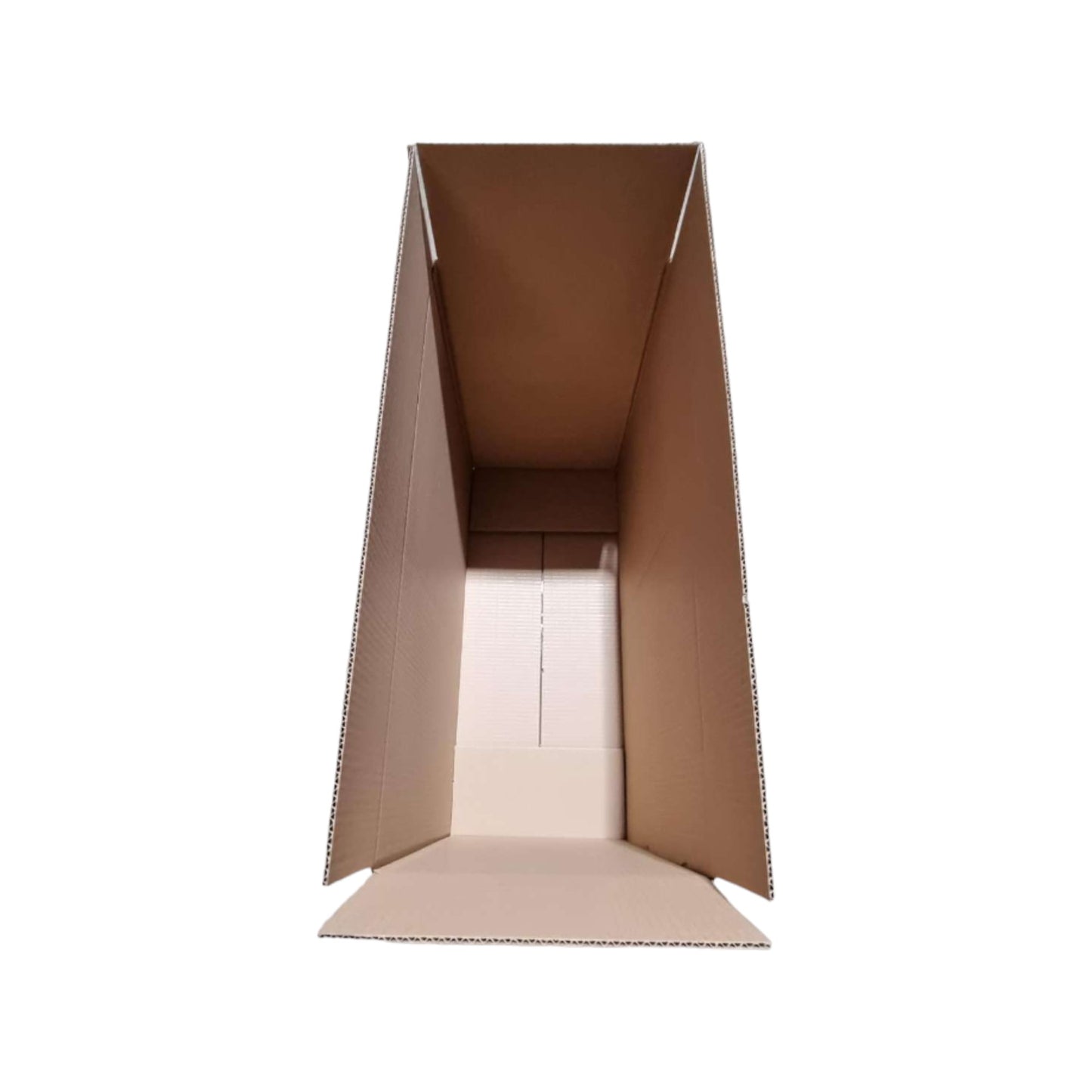 Cardboard Flat-Packed Packing Storage Moving Removalist Boxes Cartons – 720X300x530