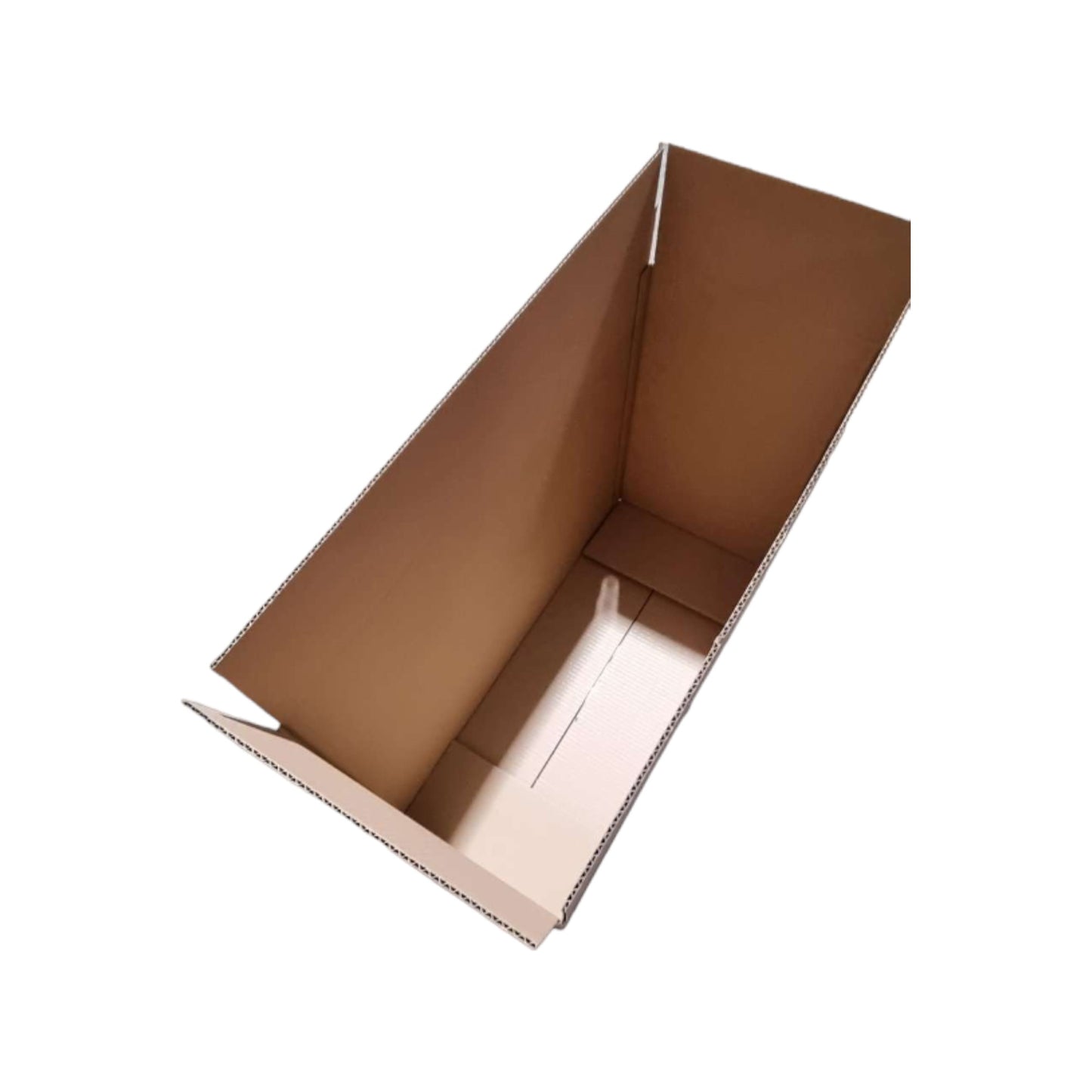 Cardboard Flat-Packed Packing Storage Moving Removalist Boxes Cartons – 720X300x530