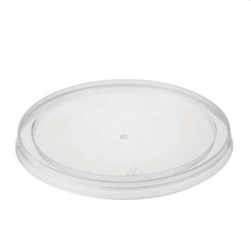 100Ml Clear Plastic Sauce Containers With Lids Takeaway Grazing Container